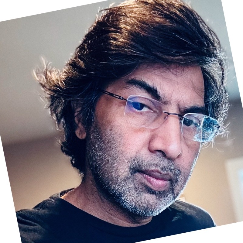 Akbar Sheikh