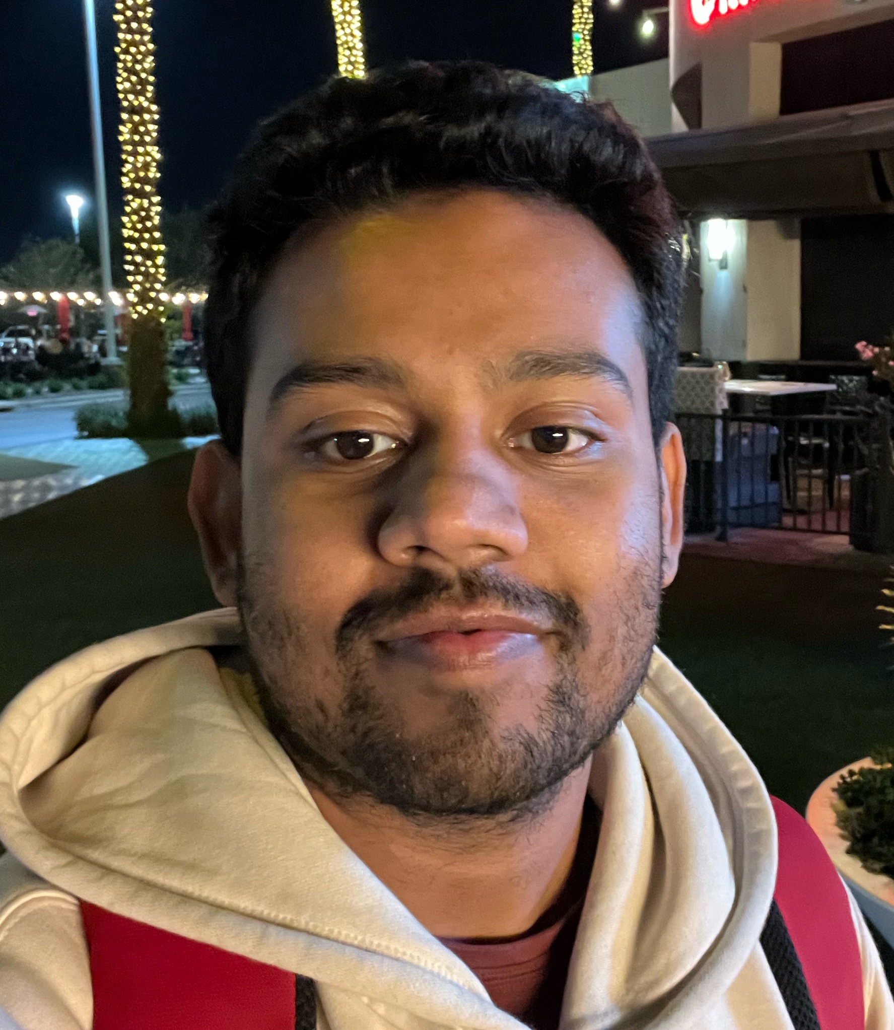 Arunava Lahiri