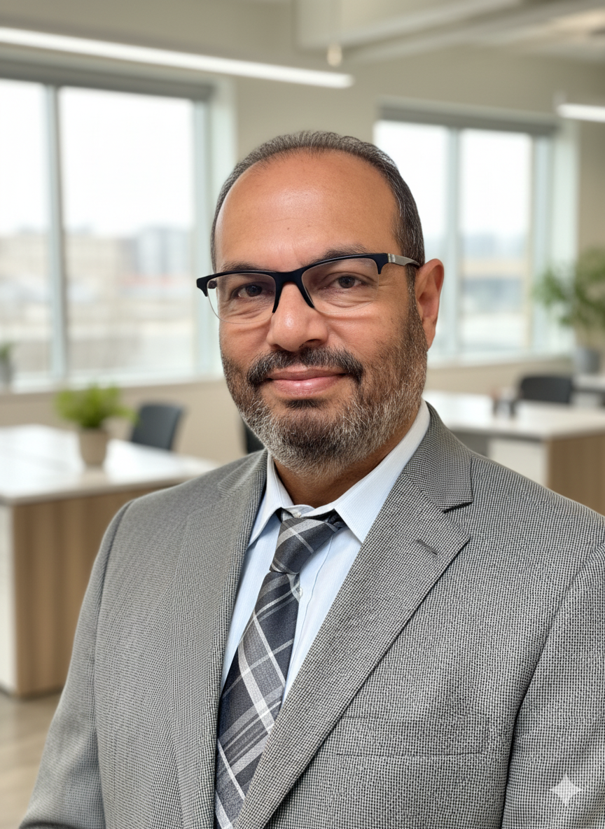 Dr. Rajeev Khanna, MD