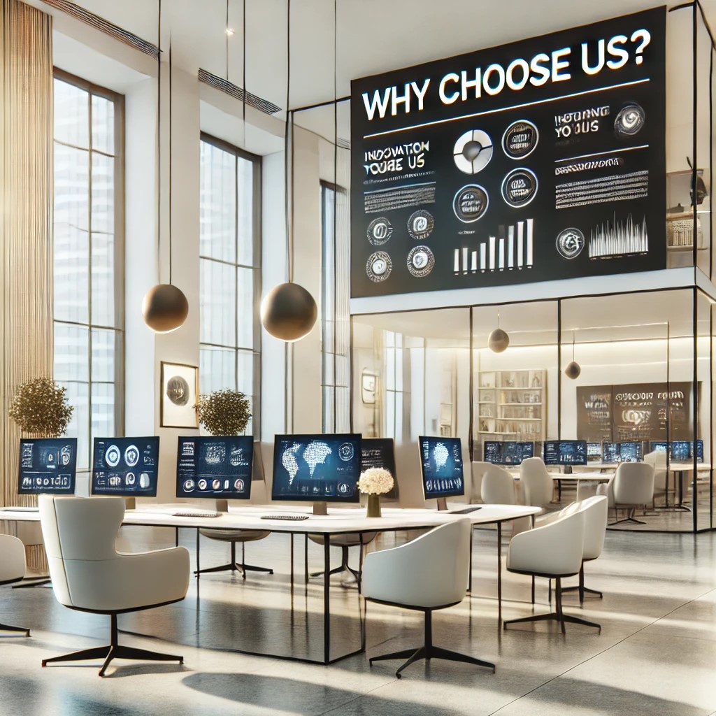 Company Overview